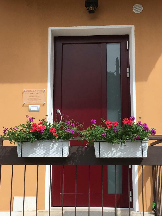 Francesco Apartment Peschiera del Garda